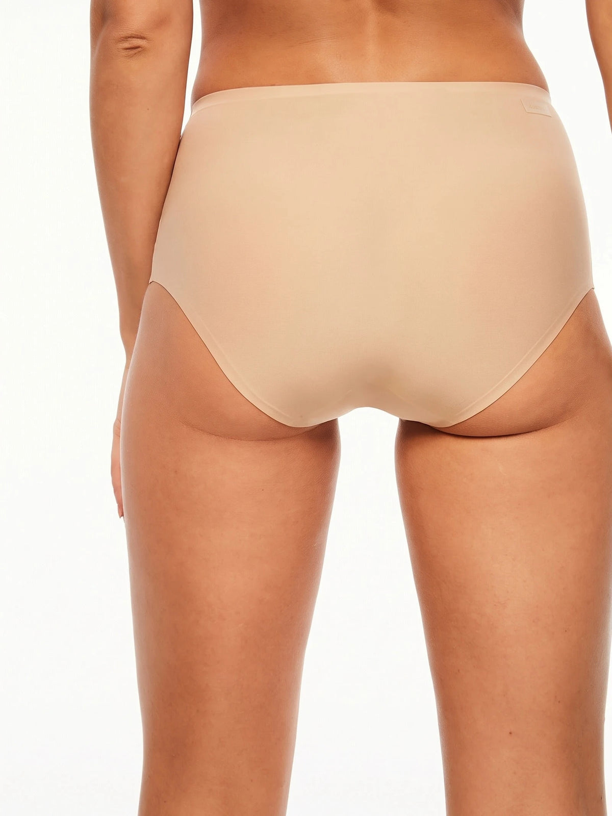 Chantelle Chantelle naadloze taille slip - Soft Stretch - High waist brief