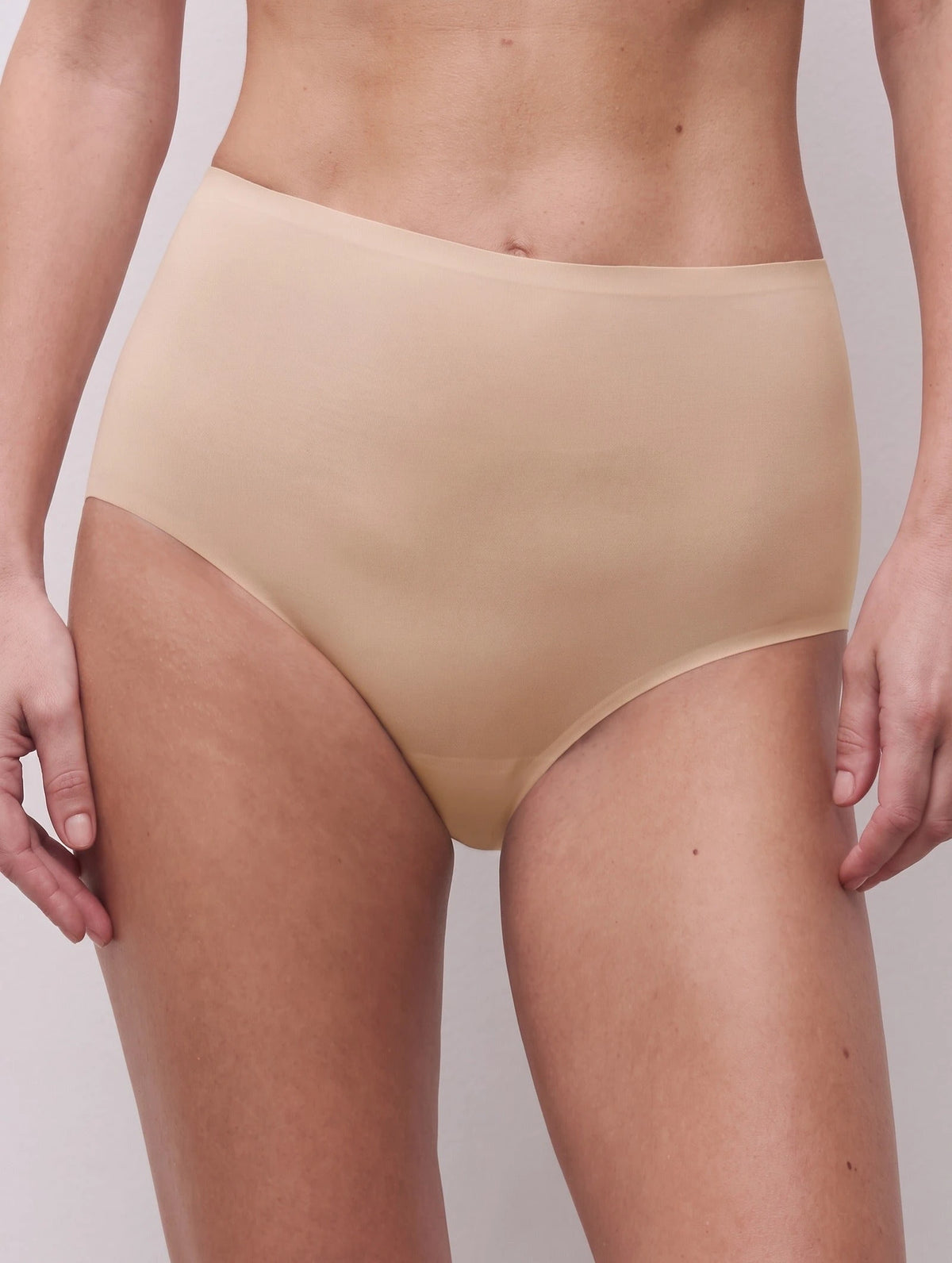 Chantelle Chantelle naadloze taille slip - Soft Stretch - High waist brief