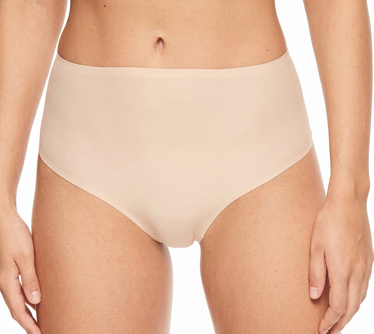 Chantelle Chantelle naadloze taille string - Soft Stretch - High waist