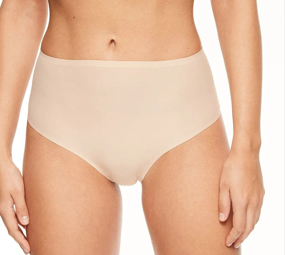 Chantelle Chantelle naadloze taille string - Soft Stretch - High waist