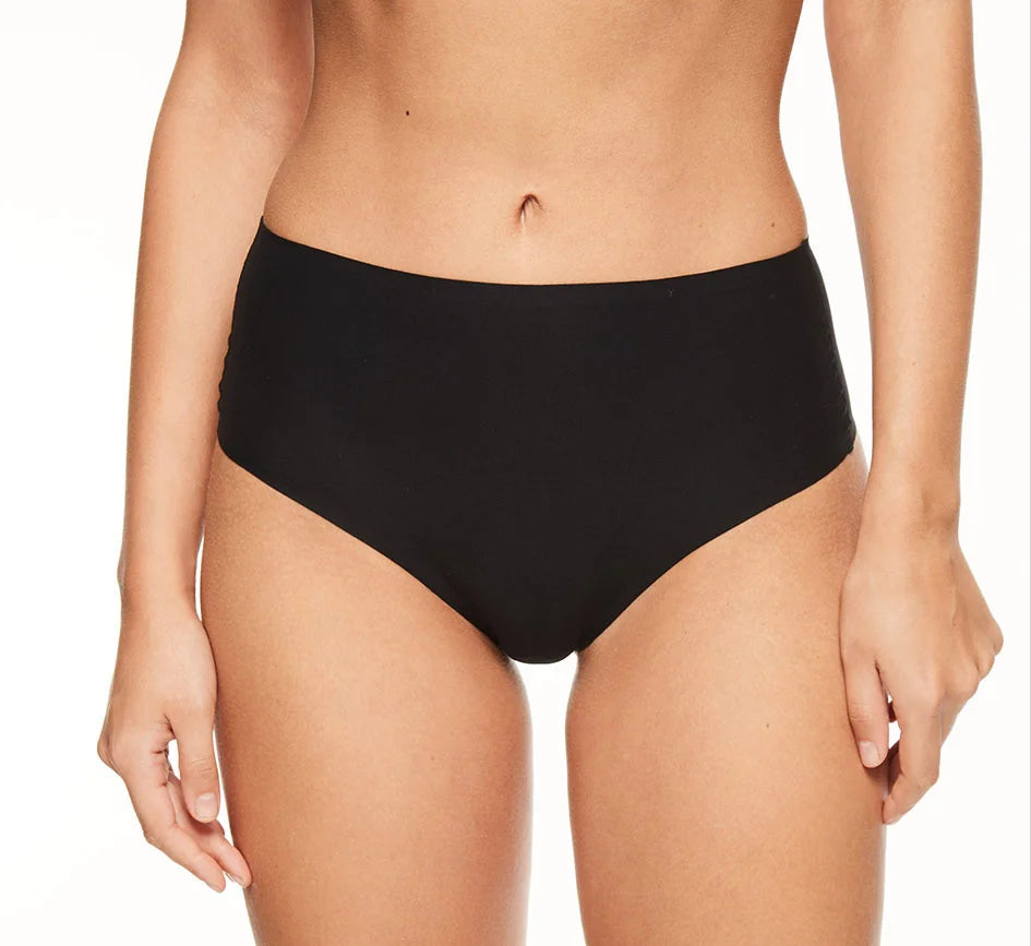 Chantelle Chantelle naadloze taille string - Soft Stretch - High waist
