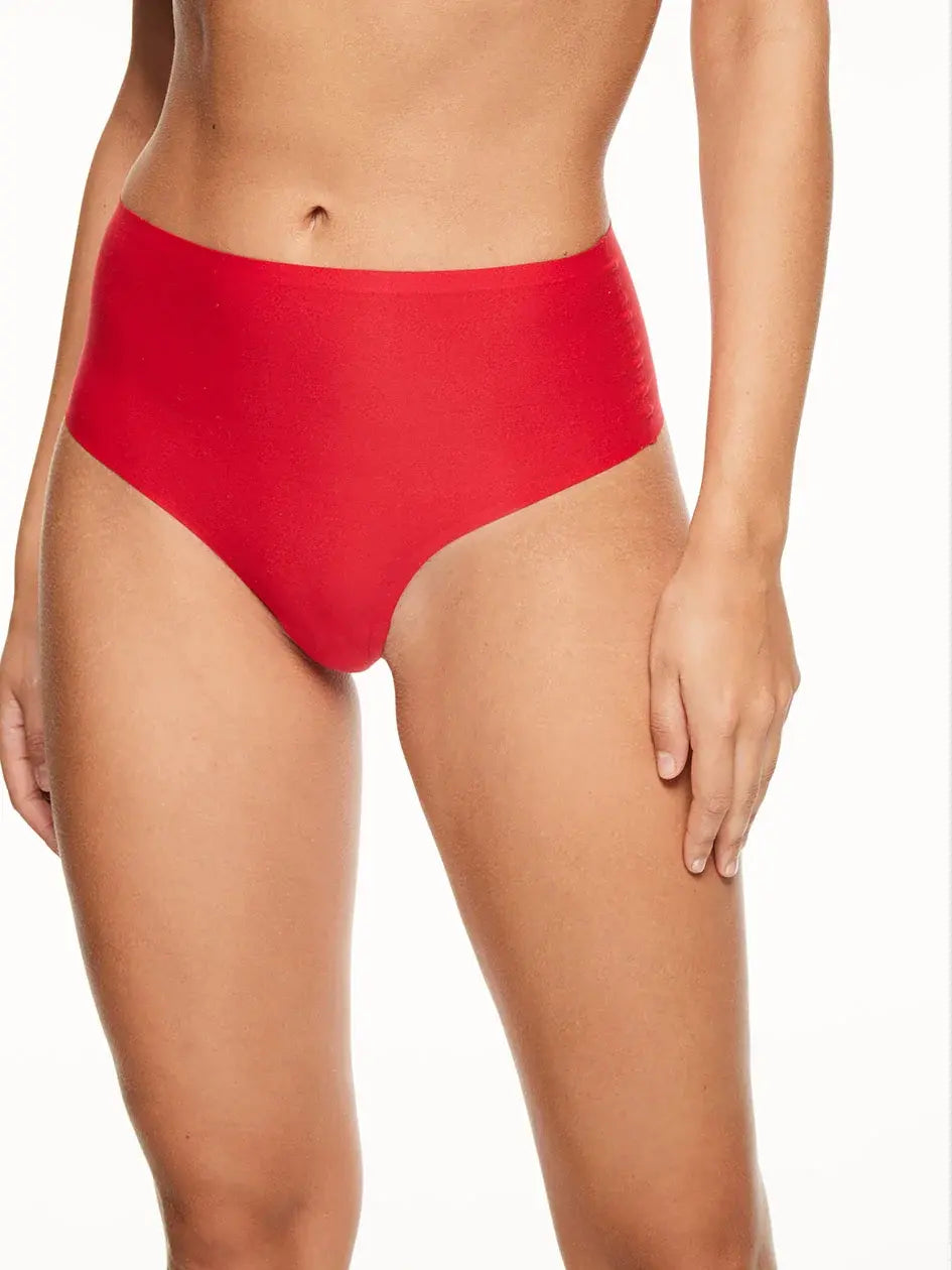 Chantelle Chantelle naadloze taille string - Soft Stretch - High waist
