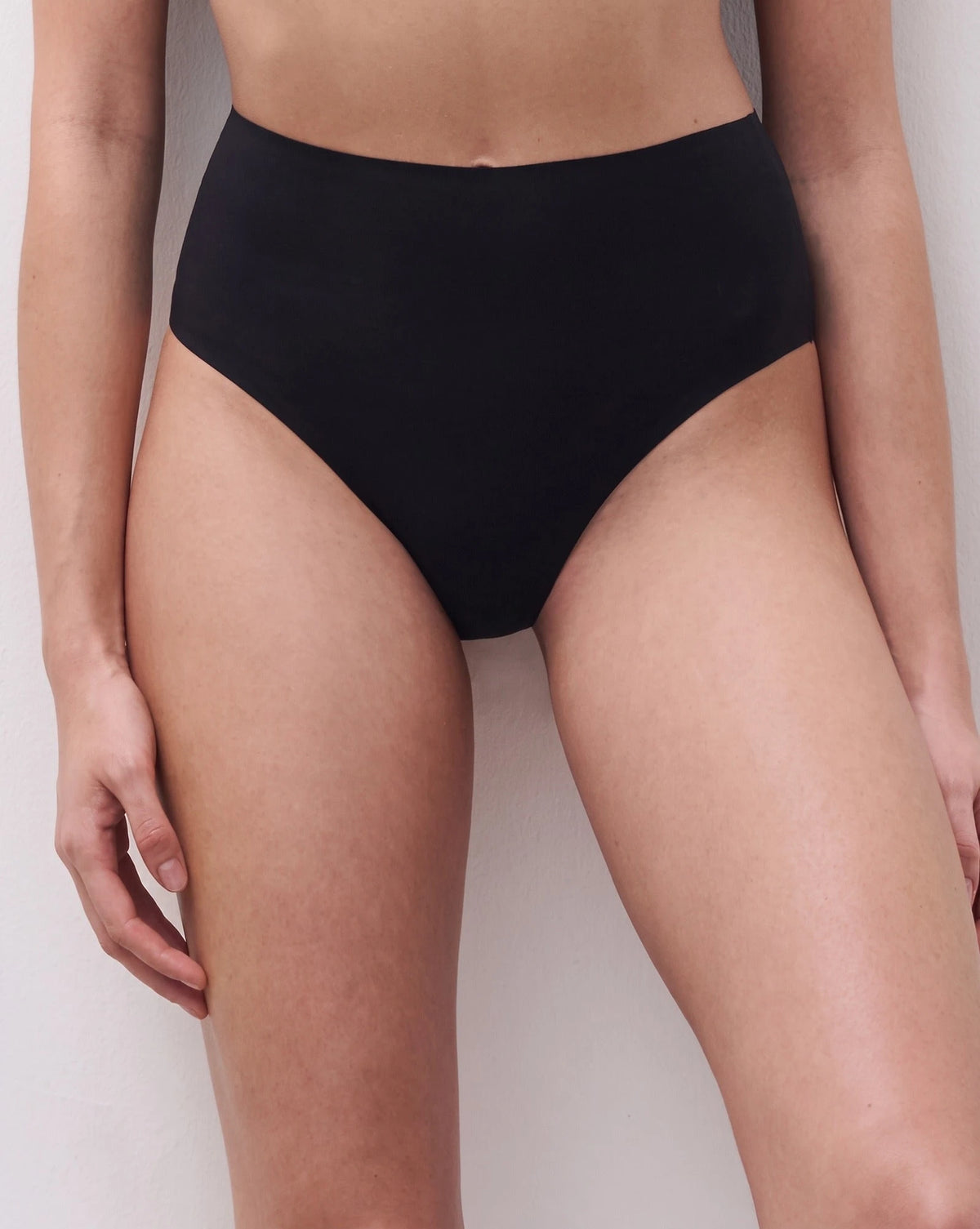 Chantelle Chantelle naadloze taille string - Soft Stretch - High waist