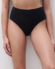 Chantelle Chantelle naadloze taille string - Soft Stretch - High waist
