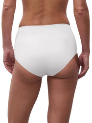 Chantelle Chantelle Norah high waist taille dames slip - Kant