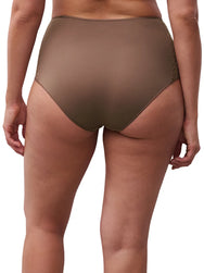 Chantelle Chantelle Norah high waist taille dames slip - Kant