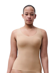 Chantelle Chantelle padded tanktop naadloos - Soft Stretch
