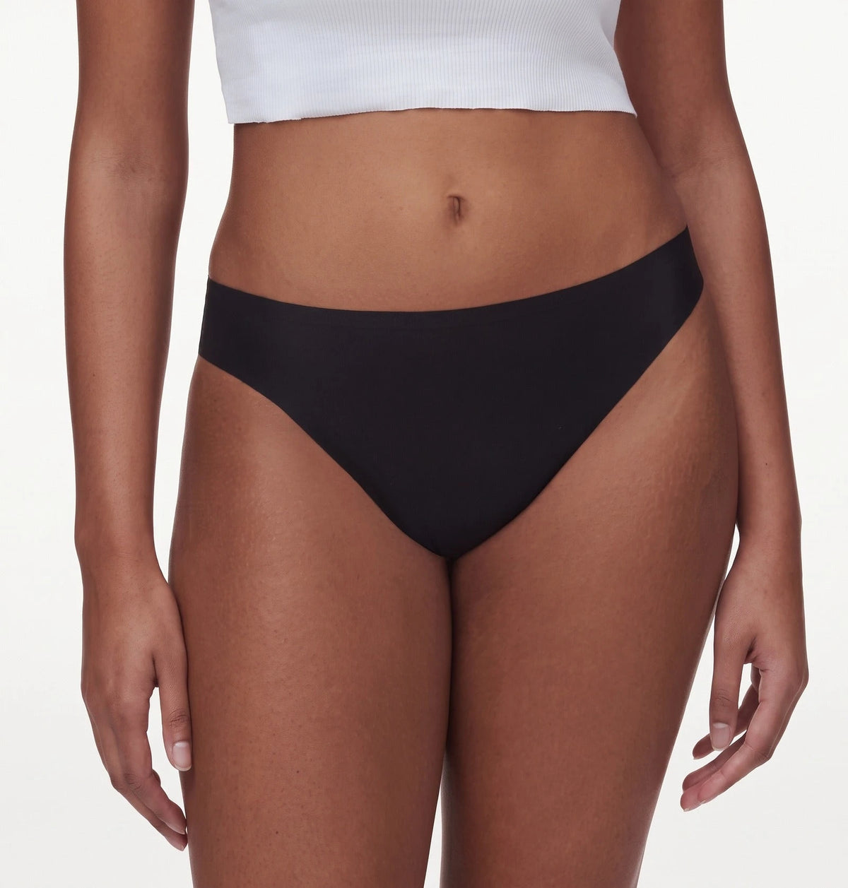 Chantelle Chantelle Pulpies Seamless bikini slip - Invisible brief