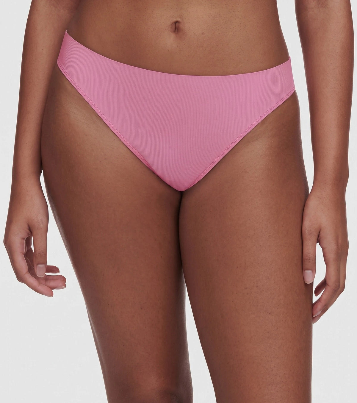Chantelle Chantelle Pulpies Seamless bikini slip - Invisible brief