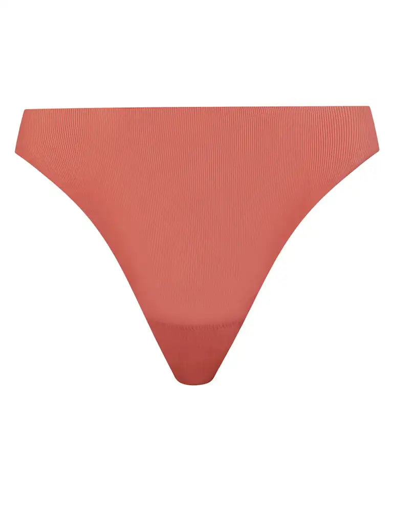 Chantelle Chantelle Pulpies Seamless bikini slip - Invisible brief