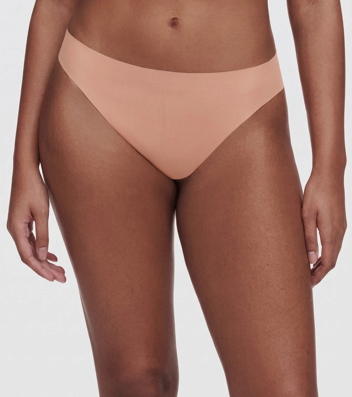 Chantelle Chantelle Pulpies Seamless bikini slip - Invisible brief