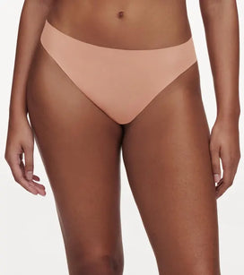 Chantelle Chantelle Pulpies Seamless bikini slip - Invisible brief