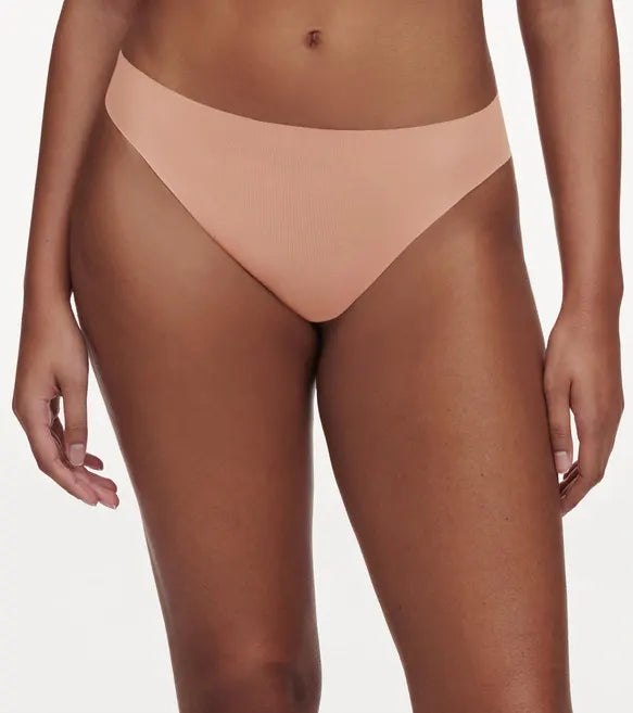 Chantelle Chantelle Pulpies Seamless bikini slip - Invisible brief