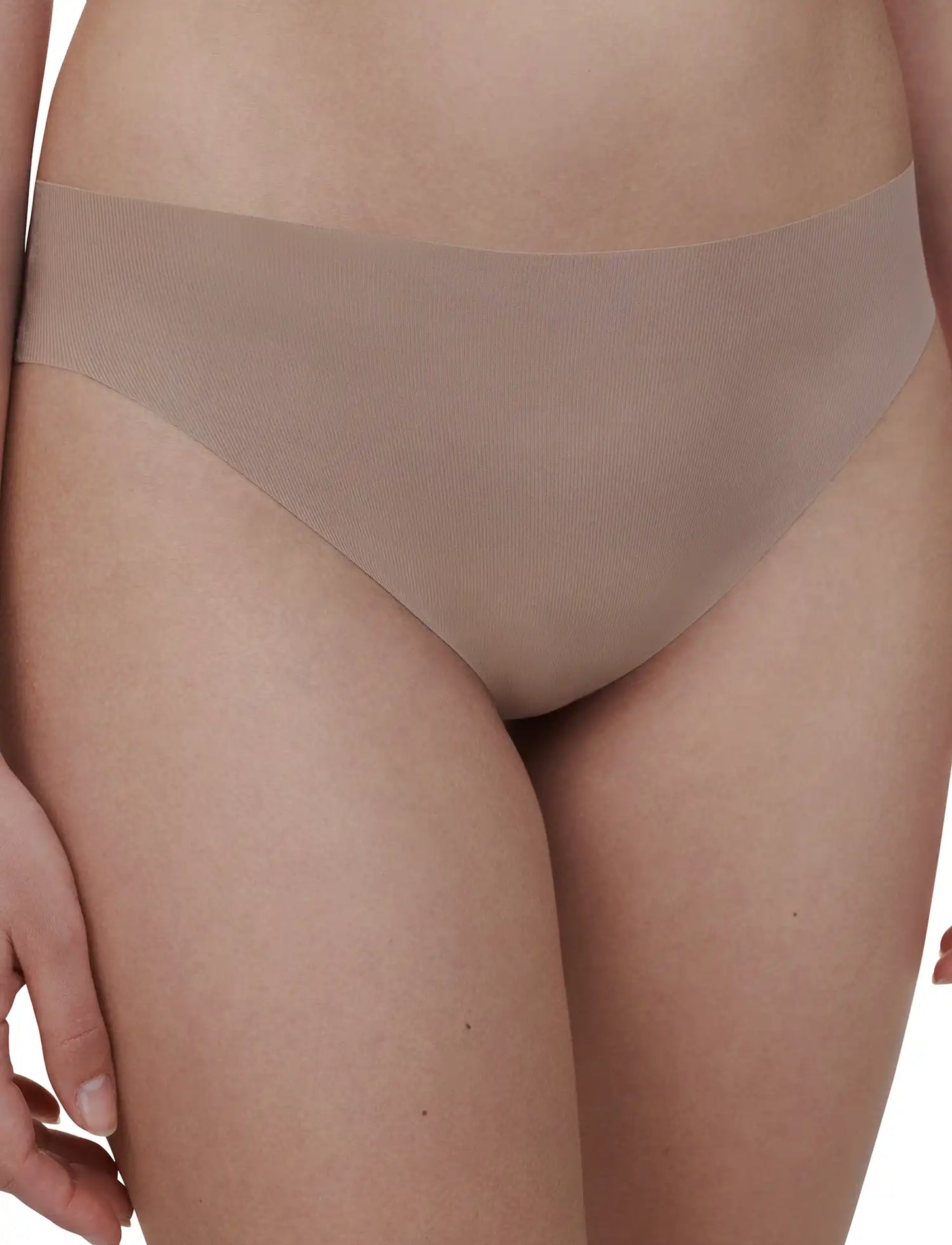 Chantelle Chantelle Pulpies Seamless bikini slip - Invisible brief