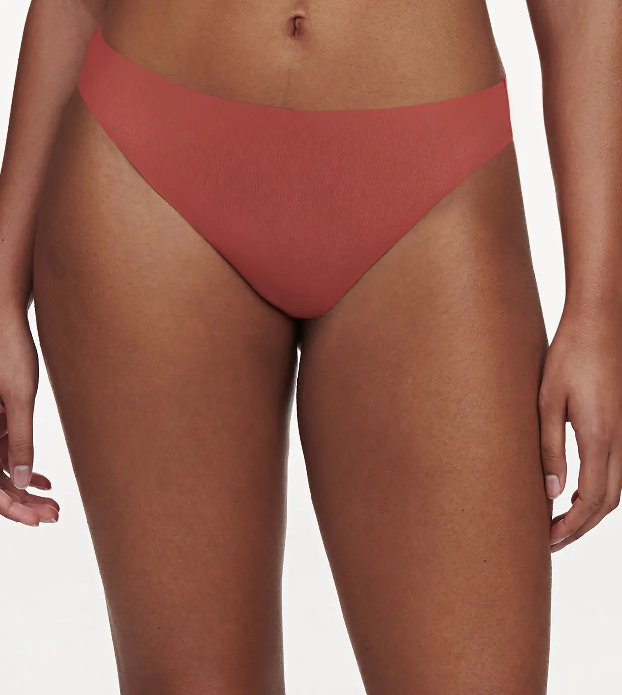 Chantelle Chantelle Pulpies Seamless bikini slip - Invisible brief