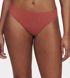 Chantelle Chantelle Pulpies Seamless bikini slip - Invisible brief