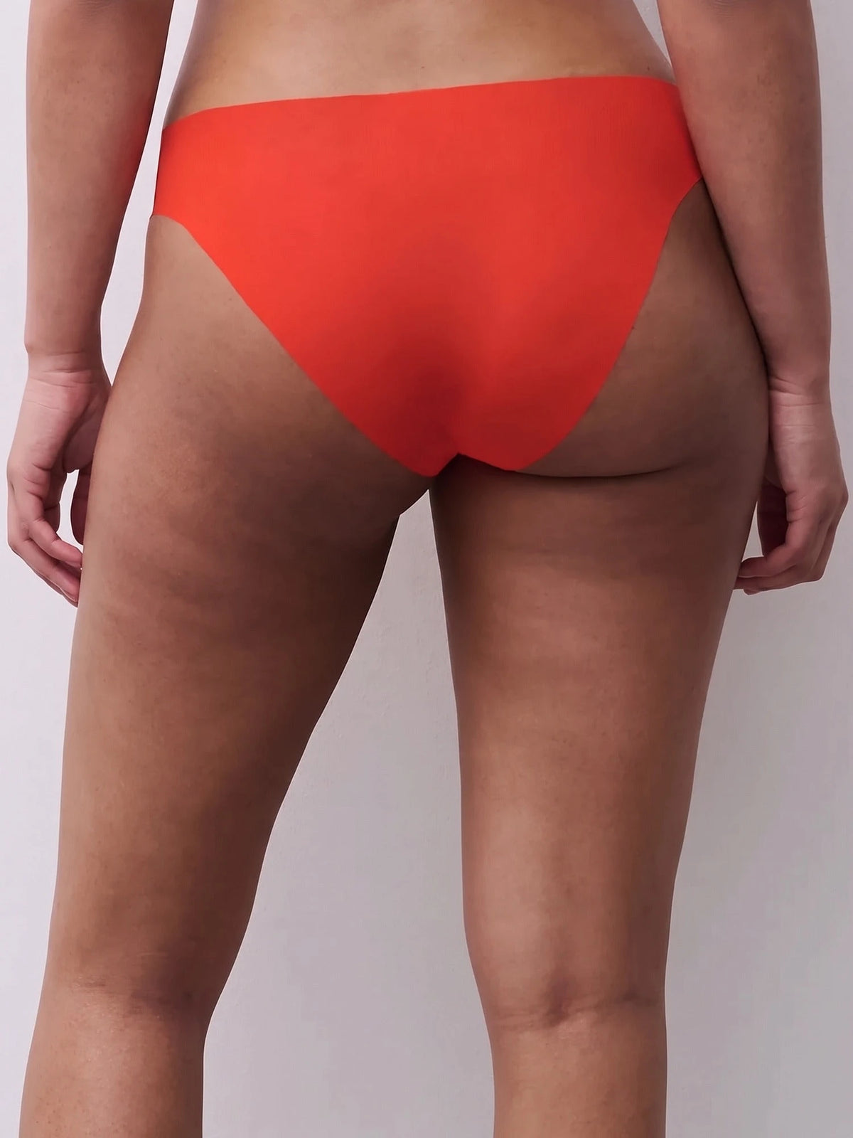 Chantelle Chantelle Pulpies Seamless bikini slip - Invisible brief