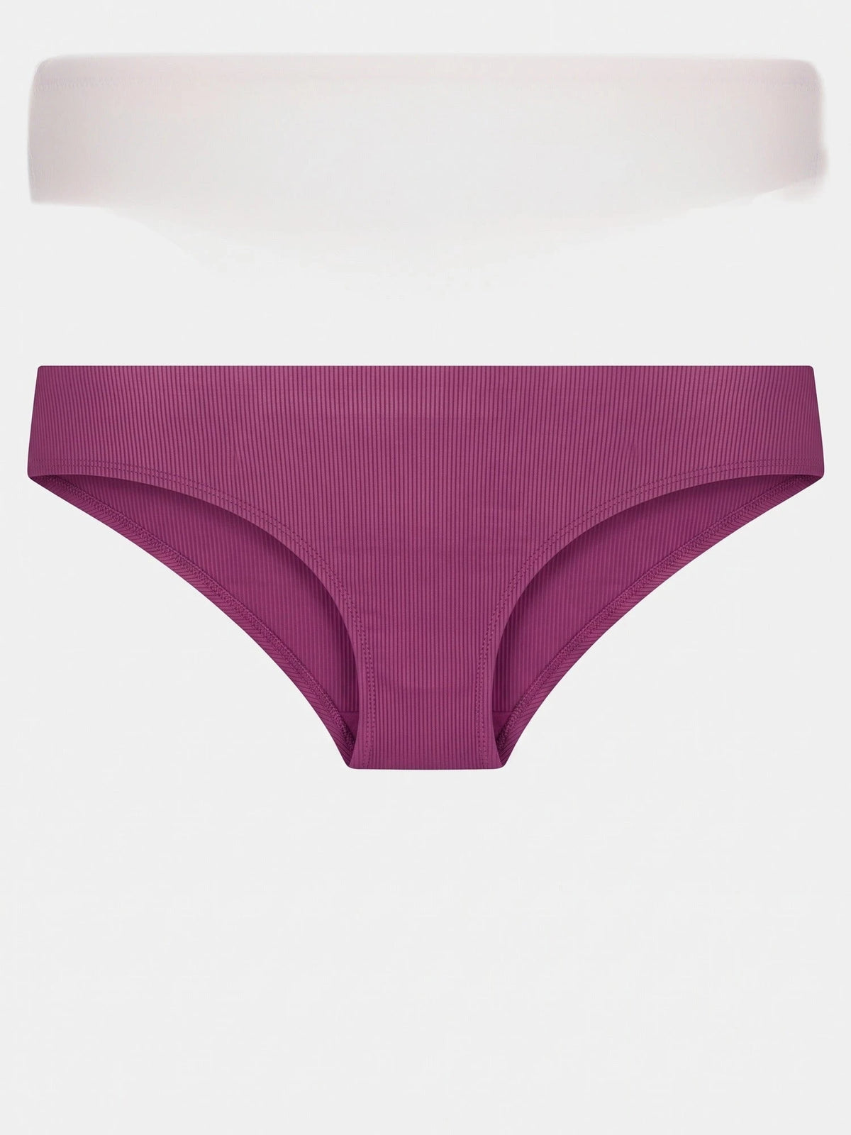 Chantelle Chantelle Pulpies Seamless bikini slip - Invisible brief