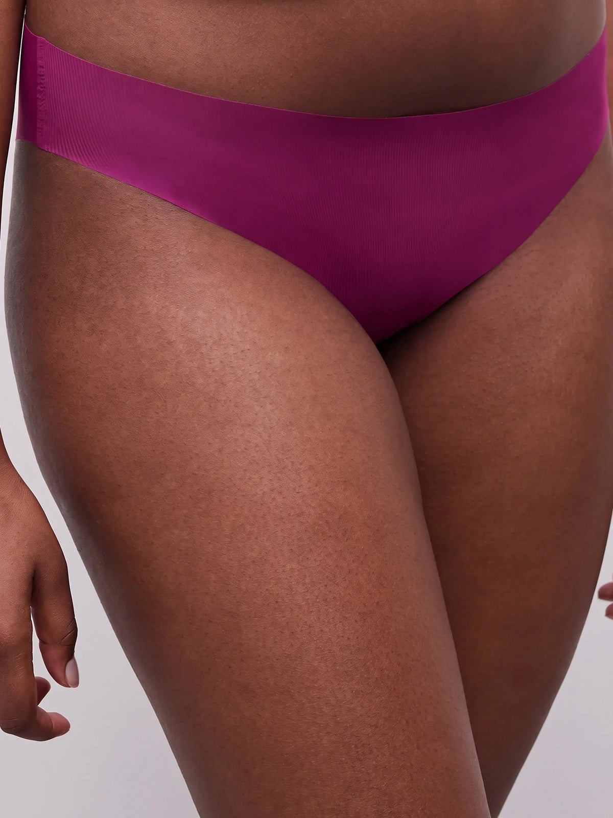 Chantelle Chantelle Pulpies Seamless bikini slip - Invisible brief