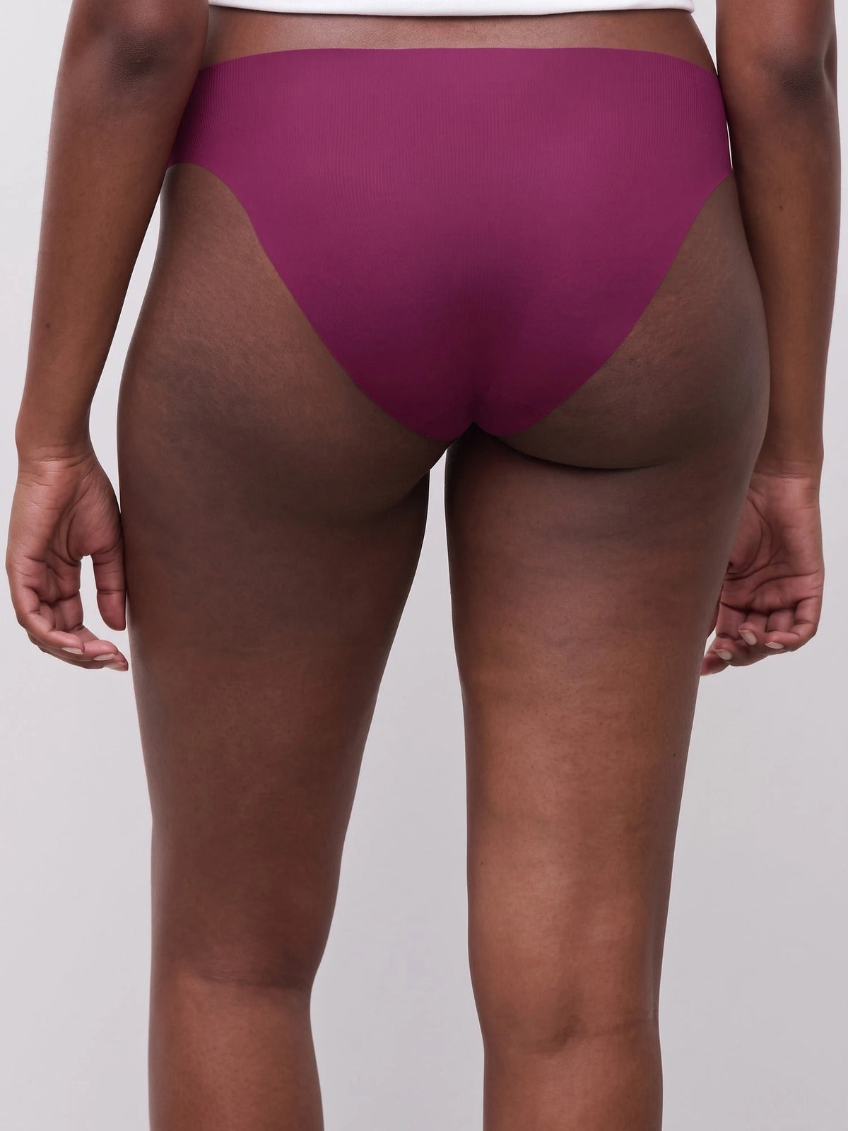 Chantelle Chantelle Pulpies Seamless bikini slip - Invisible brief