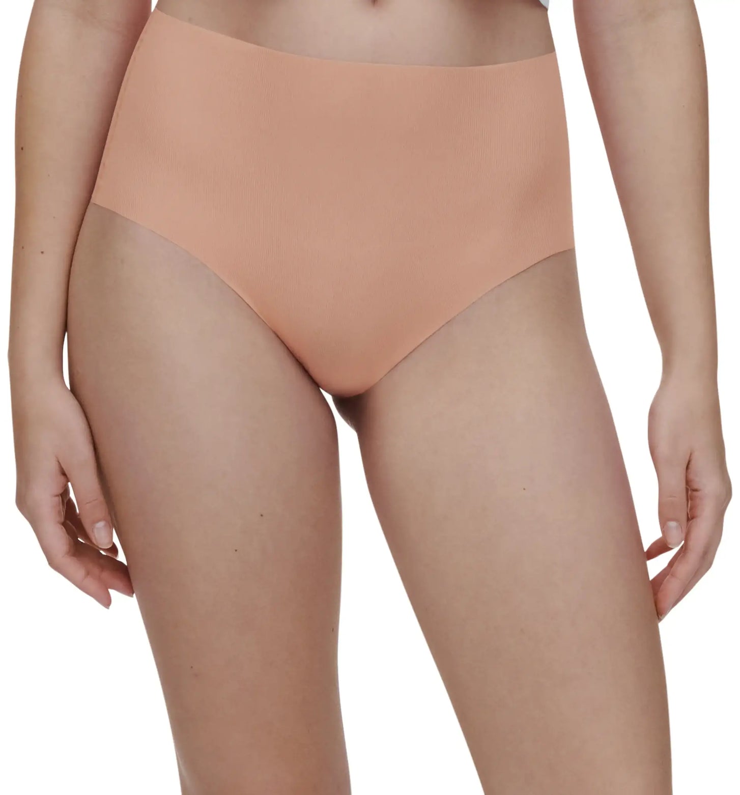 Chantelle Chantelle Pulpies Seamless taille slip - high waist