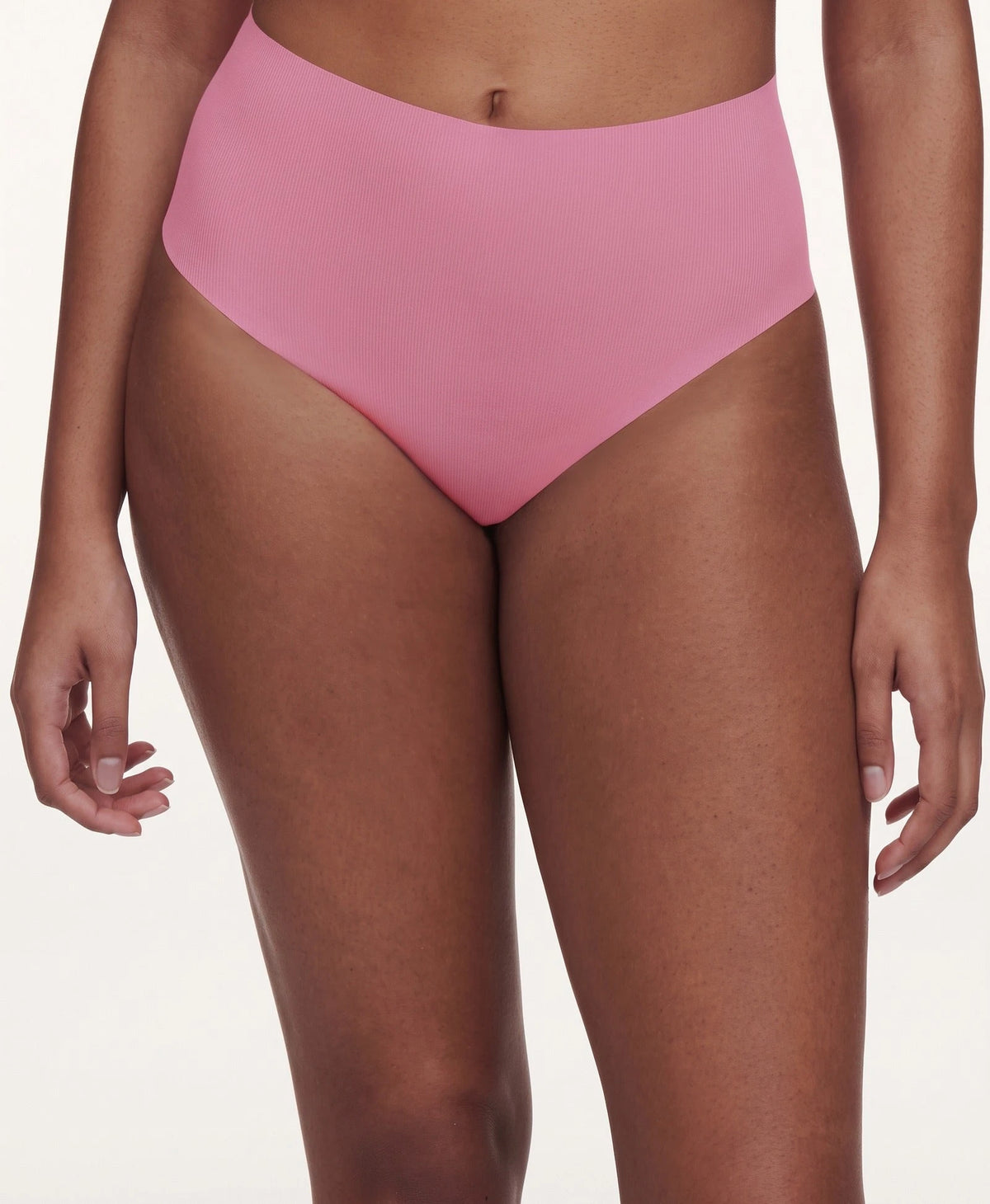 Chantelle Chantelle Pulpies Seamless taille slip - high waist
