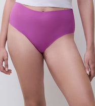 Chantelle Chantelle Pulpies Seamless taille slip - high waist