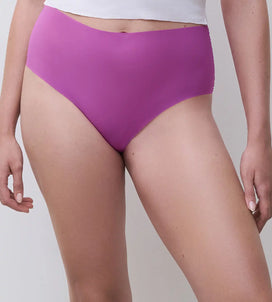 Chantelle Chantelle Pulpies Seamless taille slip - high waist