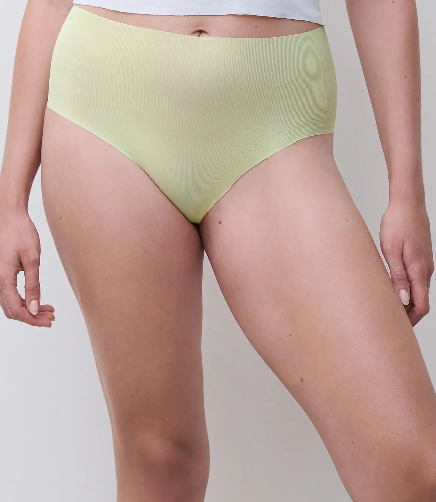Chantelle Chantelle Pulpies Seamless taille slip - high waist