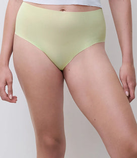 Chantelle Chantelle Pulpies Seamless taille slip - high waist