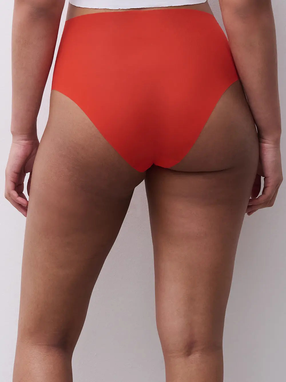 Chantelle Chantelle Pulpies Seamless taille slip - high waist
