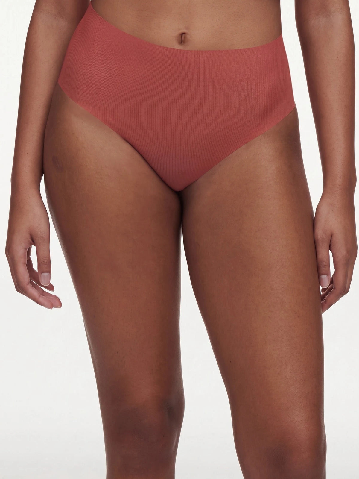 Chantelle Chantelle Pulpies Seamless taille slip - high waist