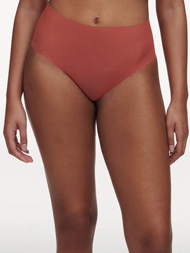 Chantelle Chantelle Pulpies Seamless taille slip - high waist