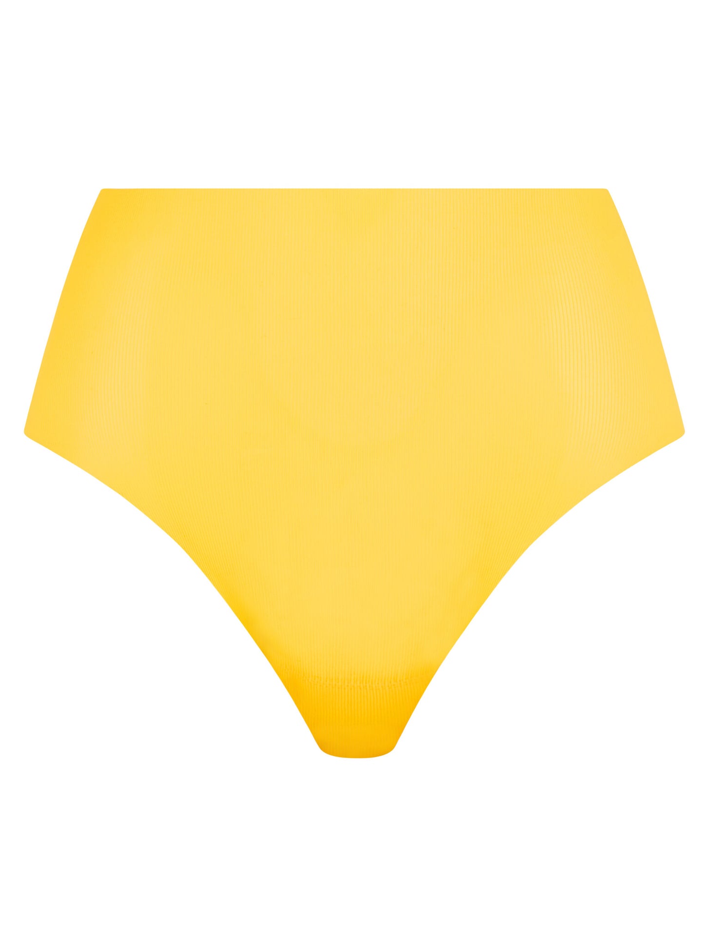 Chantelle Chantelle Pulpies Seamless taille slip - high waist