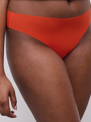 Chantelle Chantelle Pulpies Seamless Tanga string - Invisible - 2.0