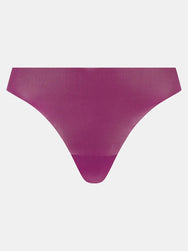 Chantelle Chantelle Pulpies Seamless Tanga string - Invisible - 2.0