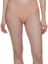 Chantelle Chantelle Pulpies Seamless Tanga string - Invisible