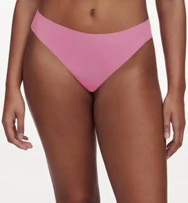 Chantelle Chantelle Pulpies Seamless Tanga string - Invisible