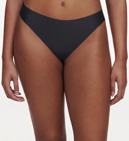 Chantelle Chantelle Pulpies Seamless Tanga string - Invisible