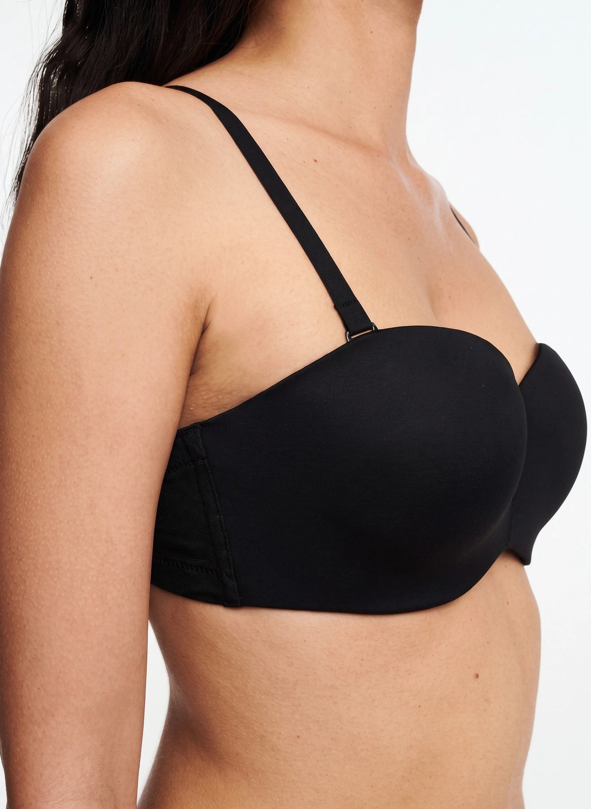Chantelle Chantelle Strapless bh Bandeau - Norah - Voorgevormd