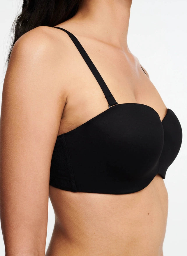 Chantelle Chantelle Strapless bh Bandeau - Norah - Voorgevormd