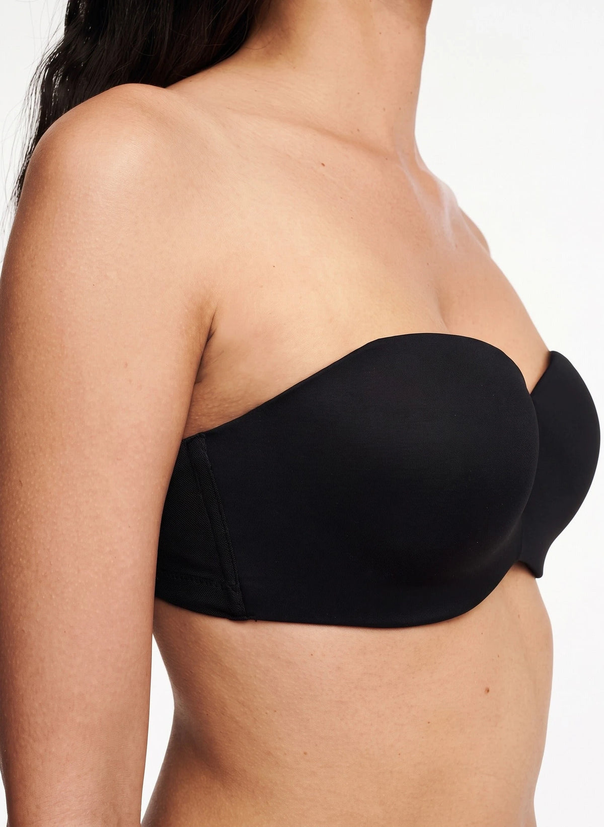 Chantelle Chantelle Strapless bh Bandeau - Norah - Voorgevormd