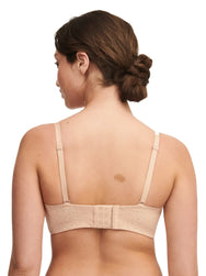 Chantelle Chantelle Strapless bh Bandeau - Norah - Voorgevormd