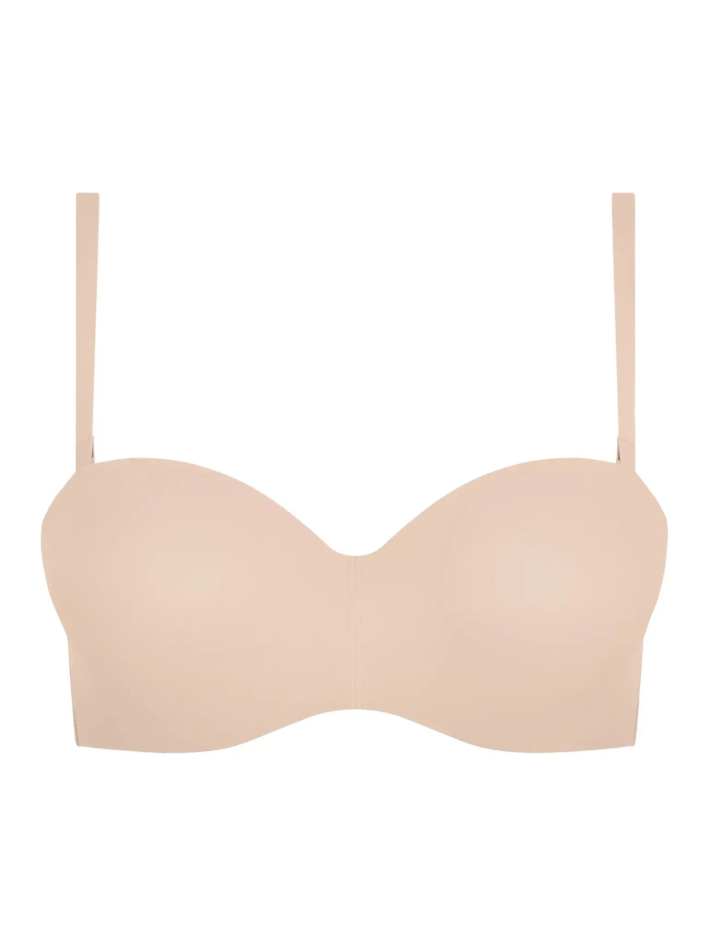 Chantelle Chantelle Strapless bh Bandeau - Norah - Voorgevormd