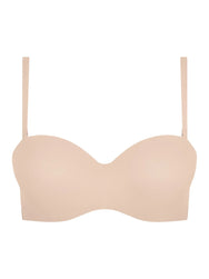 Chantelle Chantelle Strapless bh Bandeau - Norah - Voorgevormd