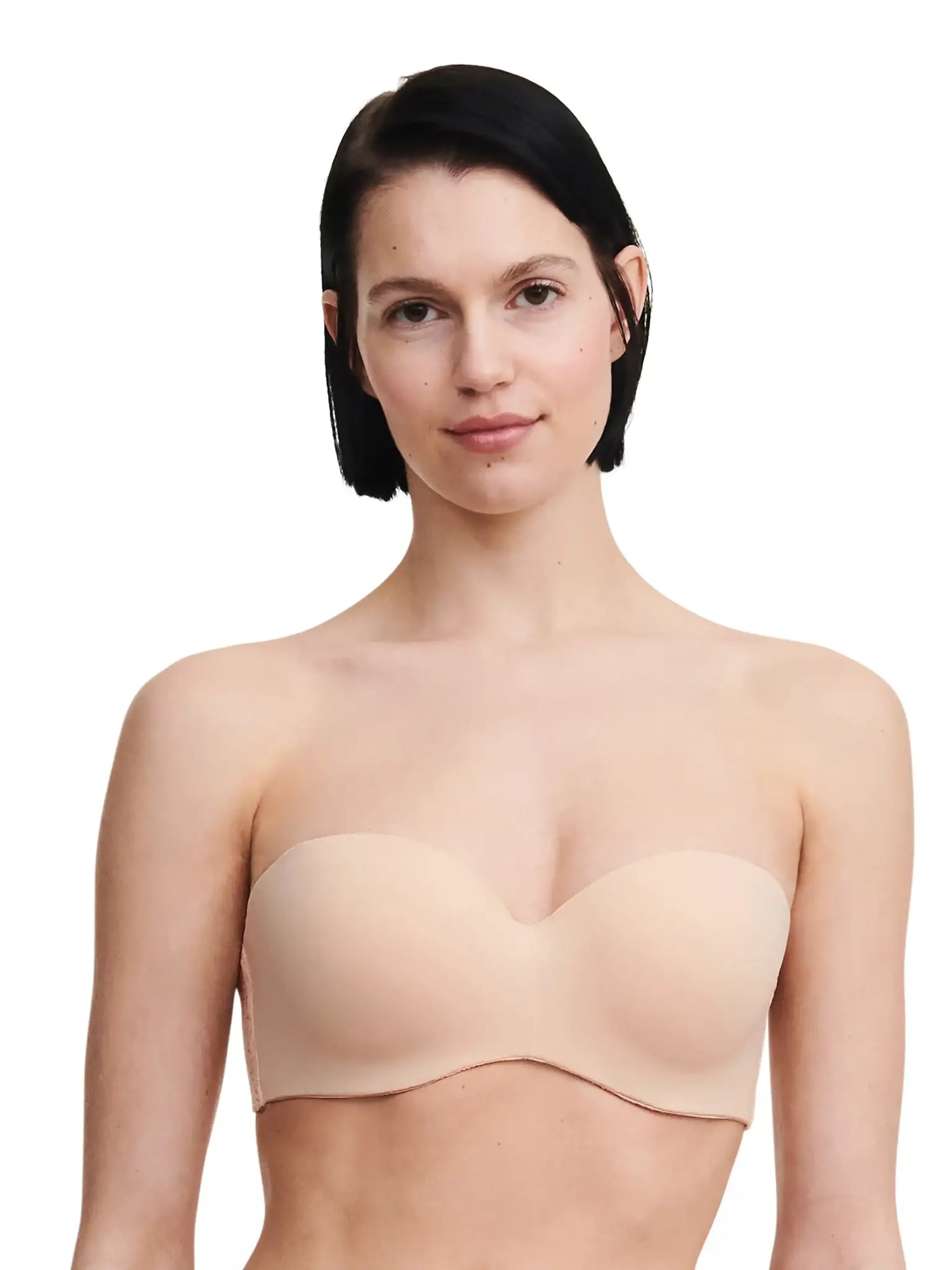 Chantelle Chantelle Strapless bh Bandeau - Norah - Voorgevormd
