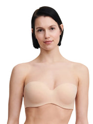 Chantelle Chantelle Strapless bh Bandeau - Norah - Voorgevormd