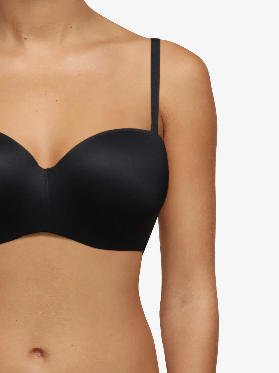Chantelle Chantelle Strapless bh Bandeau - Norah - Voorgevormd