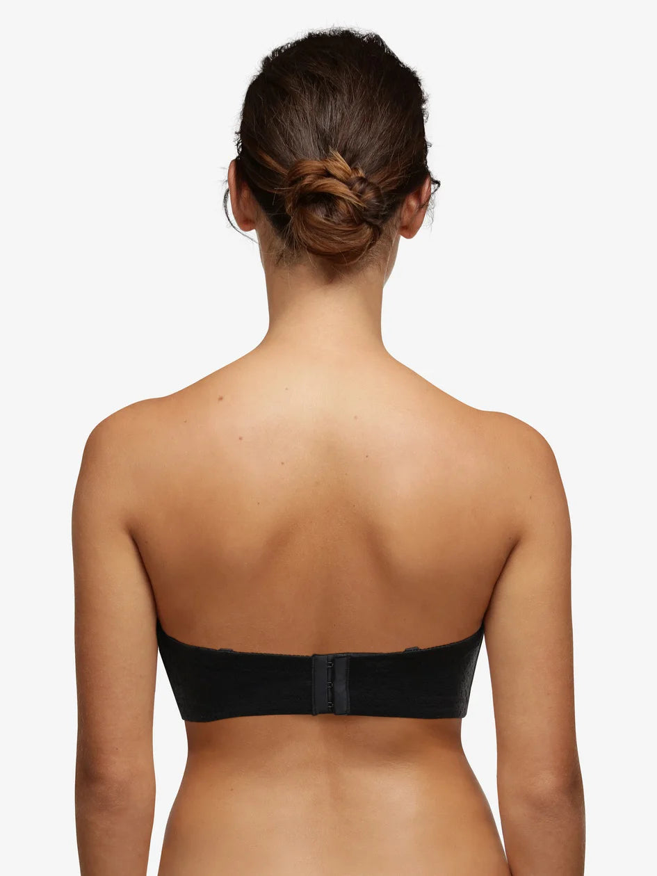 Chantelle Chantelle Strapless bh Bandeau - Norah - Voorgevormd