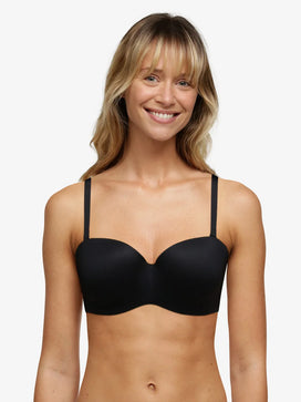 Chantelle Chantelle Strapless bh Bandeau - Norah - Voorgevormd